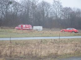 Mieszkańcy Krapkowic szukają zaginionej Wiktorii