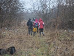 Mieszkańcy Krapkowic szukają zaginionej Wiktorii