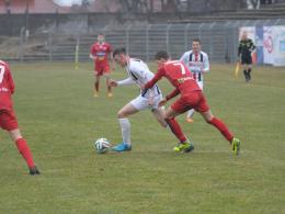 Lider tabeli nie zawiódł. Odra pokonała rezerwy Podbeskidzia 1:0.