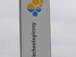 Park Naukowo-Technologiczny już gotowy. Otwarcie w kwietniu.