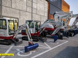 II Śląskie Targi Budowlane w domEXPO!