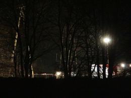 Zwłoki młodej kobiety wyłowiono ze zbiornika w Krapkowicach