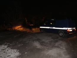 Zwłoki młodej kobiety wyłowiono ze zbiornika w Krapkowicach