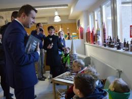 W Opolu mamy kolejne Wieże Piastowskie