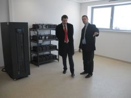 Park Naukowo-Technologiczny rusza z działalnością