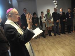 Domowe Hospicjum dla Dzieci w Opolu ma nową siedzibę