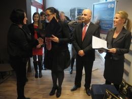 Domowe Hospicjum dla Dzieci w Opolu ma nową siedzibę