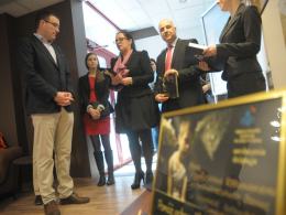 Domowe Hospicjum dla Dzieci w Opolu ma nową siedzibę