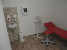 Domowe Hospicjum dla Dzieci w Opolu ma nową siedzibę