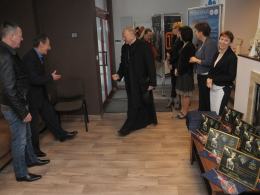 Domowe Hospicjum dla Dzieci w Opolu ma nową siedzibę