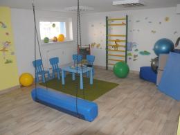 Domowe Hospicjum dla Dzieci w Opolu ma nową siedzibę