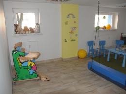 Domowe Hospicjum dla Dzieci w Opolu ma nową siedzibę