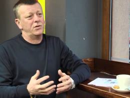 Do wagarowania przyznaje się też Andrzej Hawryluk.