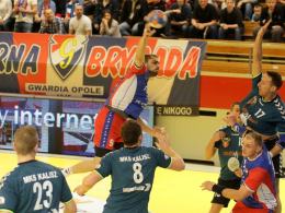 Jest awans! Gwardia powraca do PGNiG Superligi.