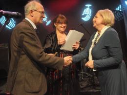 Nagrody za dobroczynność - "Emile 2015" przyznane