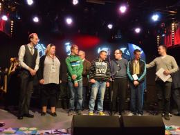 Nagrody za dobroczynność - "Emile 2015" przyznane