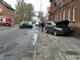 Śmiertelny wypadek w Murowie. Zginęła rowerzystka.