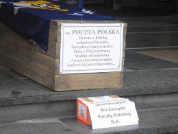Pół tysiąca związkowców protestowało w Opolu