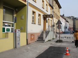 Siedziba firmy w centrum Opola, od 1 kwietnia będzie się mieścić na ul. Malczewskiego 4.