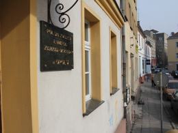 Nowa siedziba Columbexu w centrum Opola!