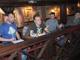 Zakończyły się Mistrzostwa o Puchar Pubu Warka w FIFA 15