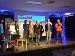 Festiwal Podróżniczy przyciągnął setki ciekawych świata Opolan
