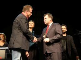 Sześć Złotych Masek dla opolskich teatrów