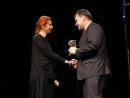 Sześć Złotych Masek dla opolskich teatrów