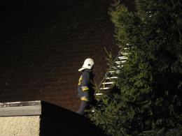 Wichura zrywa dachy i powala drzewa na Opolszczyźnie