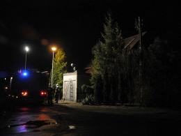 Wichura zrywa dachy i powala drzewa na Opolszczyźnie