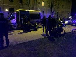 Bójka w centrum Opola. Jeden z mężczyzn miał broń.