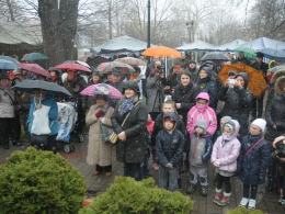 Śnieżne I Opolskie Śniadanie Wielkanocne