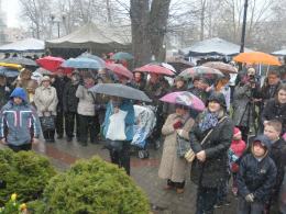 Śnieżne I Opolskie Śniadanie Wielkanocne