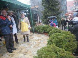 Śnieżne I Opolskie Śniadanie Wielkanocne
