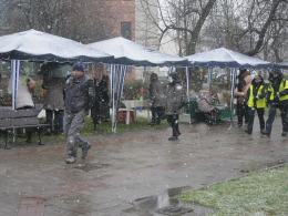 Śnieżne I Opolskie Śniadanie Wielkanocne