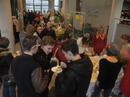 Śnieżne I Opolskie Śniadanie Wielkanocne