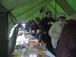 Śnieżne I Opolskie Śniadanie Wielkanocne