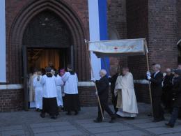 Dziś Wielkanoc - najważniejsze święto w Kościele katolickim
