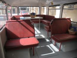 Opolska firma wyremontowała zabytkowy niemiecki autobus