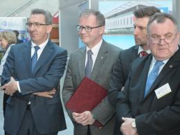 44. Opolskie Targi Budowlane "Mój Dom" rozpoczęte