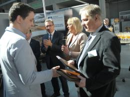44. Opolskie Targi Budowlane "Mój Dom" rozpoczęte