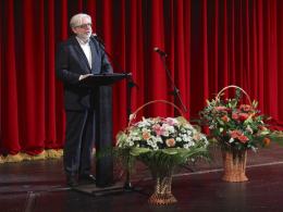 "Kochanowski" świętuje 40-lecie teatru i Opolskich Konfrontacji Teatralnych