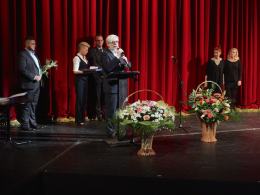 "Kochanowski" świętuje 40-lecie teatru i Opolskich Konfrontacji Teatralnych