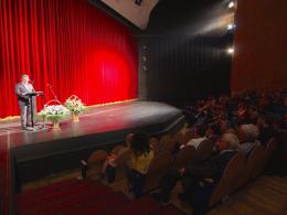 "Kochanowski" świętuje 40-lecie teatru i Opolskich Konfrontacji Teatralnych