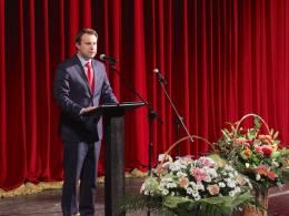 "Kochanowski" świętuje 40-lecie teatru i Opolskich Konfrontacji Teatralnych