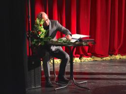 "Kochanowski" świętuje 40-lecie teatru i Opolskich Konfrontacji Teatralnych