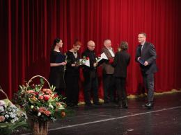 "Kochanowski" świętuje 40-lecie teatru i Opolskich Konfrontacji Teatralnych