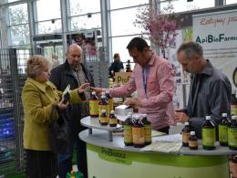 Trwają targi "Fiesta Garden". Raj dla ogrodników i działkowców!