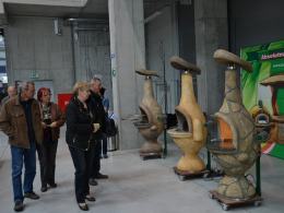 Trwają targi "Fiesta Garden". Raj dla ogrodników i działkowców!
