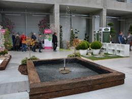 Trwają targi "Fiesta Garden". Raj dla ogrodników i działkowców!